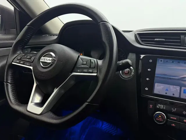 Nissan X-Trail — Фото автомобиля 16