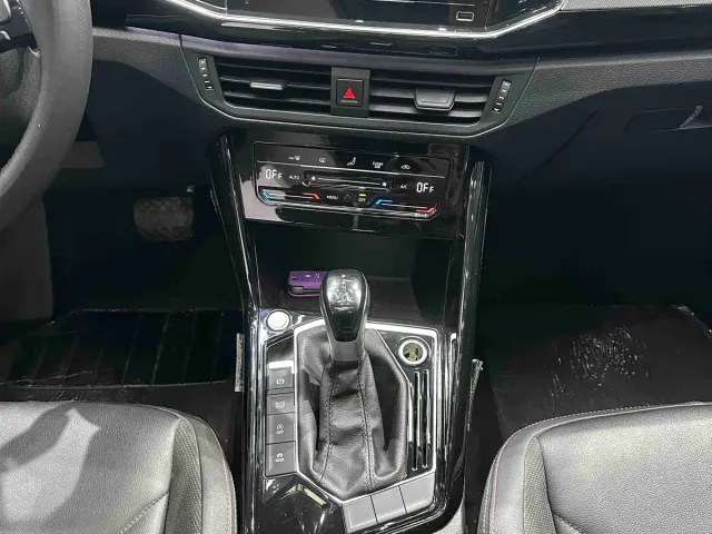 Volkswagen Tayron — Фото автомобиля 8