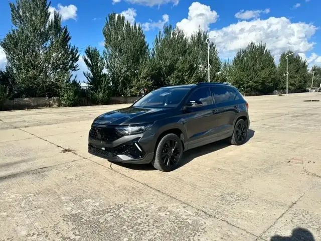 Jetta VS5 — Фото автомобиля 2