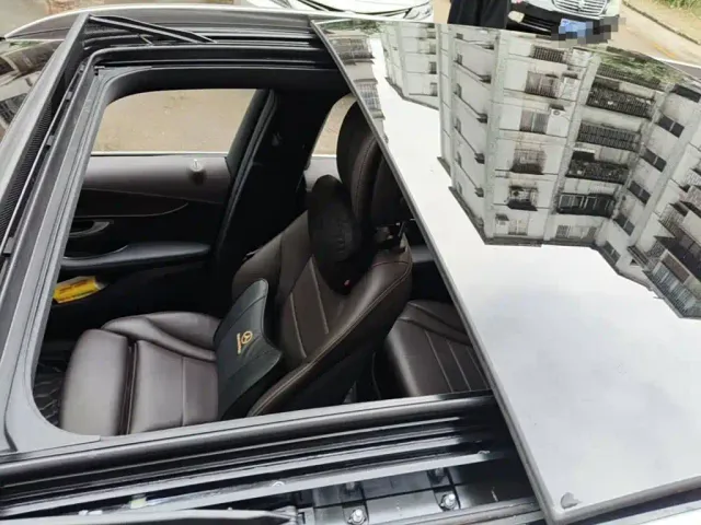 Mercedes-Benz GLC-Class — Фото автомобиля 5
