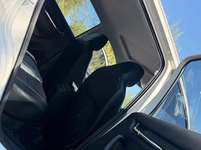 Škoda Kamiq 2022 1.5L Automatic Comfort Edition — Фото автомобиля 11