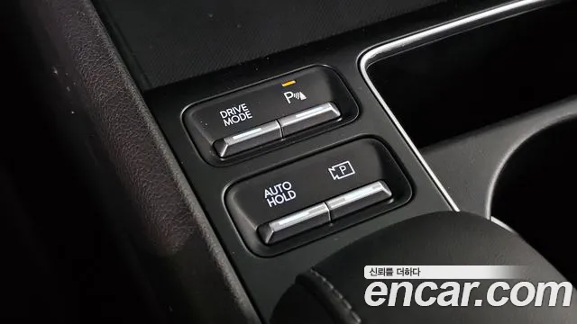 Hyundai Sonata Sonata Edge(DN8) — Фото автомобиля 28