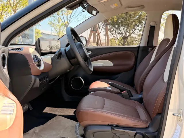 Wuling Bingo — Фото автомобиля 11