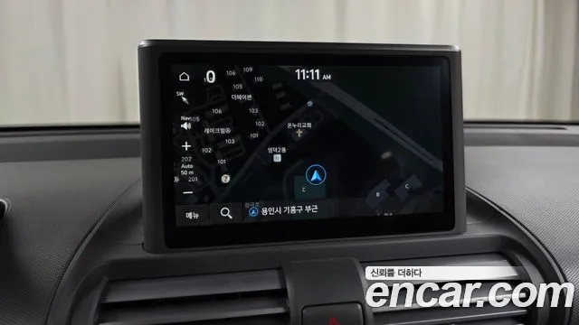 Hyundai Casper Casper Essential — Фото автомобиля 14