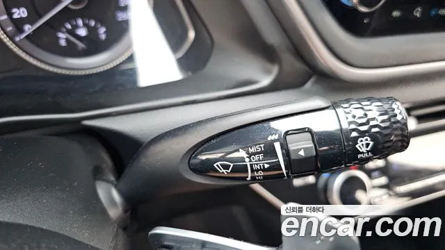 Hyundai Sonata Sonata (DN8) — Фото автомобиля 26