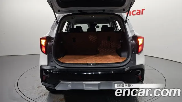 Kia Seltos — Фото автомобиля 25
