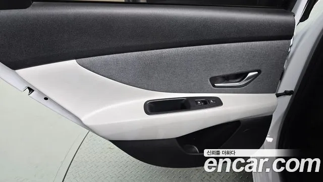 Hyundai Avante CN7 — Фото автомобиля 25