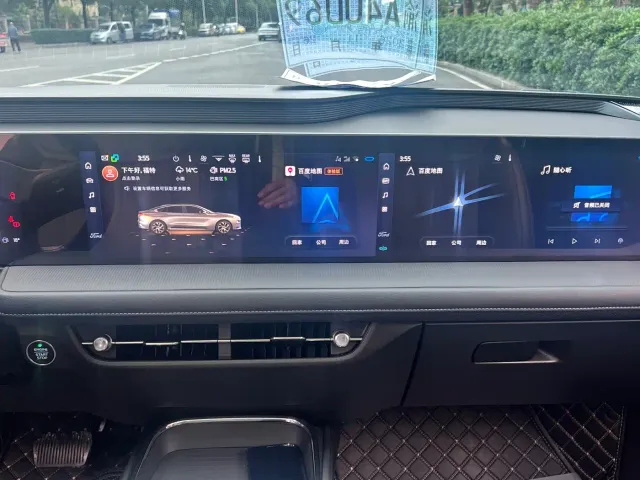Ford Mondeo — Фото автомобиля 20