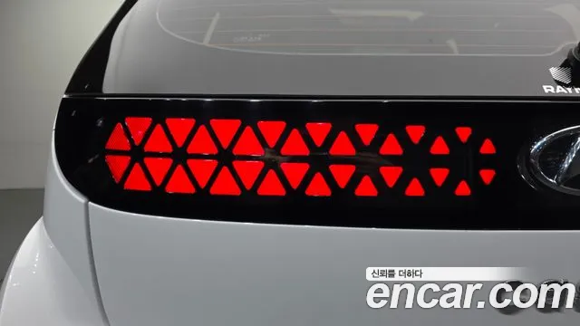 Hyundai Casper Casper Turbo Inspiration — Фото автомобиля 23