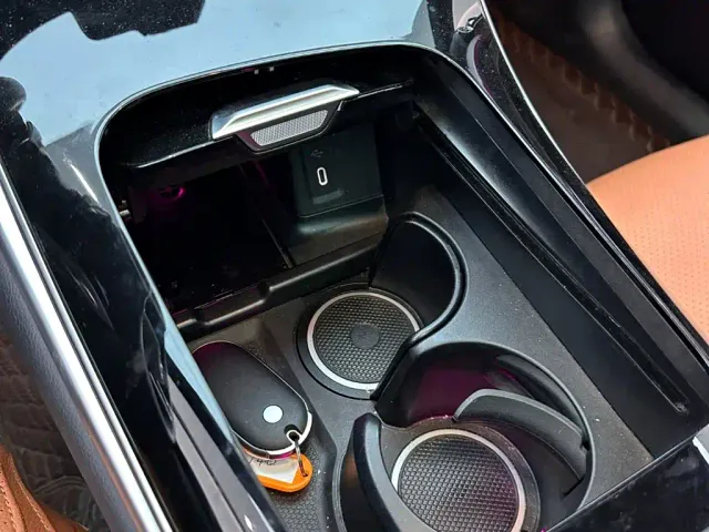 Mercedes-Benz GLC-Class — Фото автомобиля 16