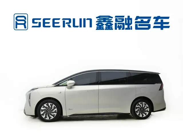 Buick Zhijing Shijia — Фото автомобиля 22