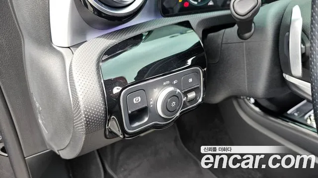Mercedes-Benz CLA-Class — Фото автомобиля 27