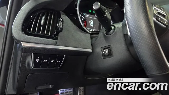Kia Stinger Stinger Meister 3.3 GT AWD Acro Edition — Фото автомобиля 2