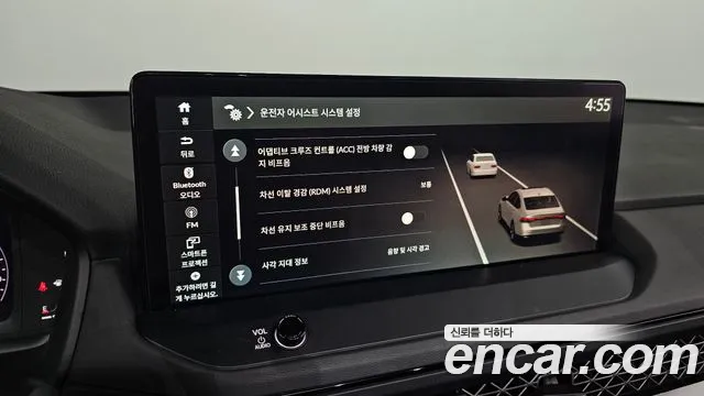 Honda Accord — Фото автомобиля 16