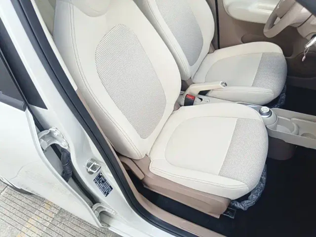 Wuling Hongguang Mini EV — Фото автомобиля 24