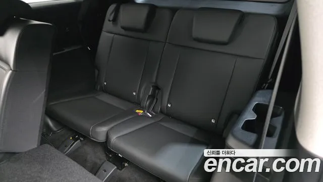 Hyundai Santa Fe MX5 — Фото автомобиля 12