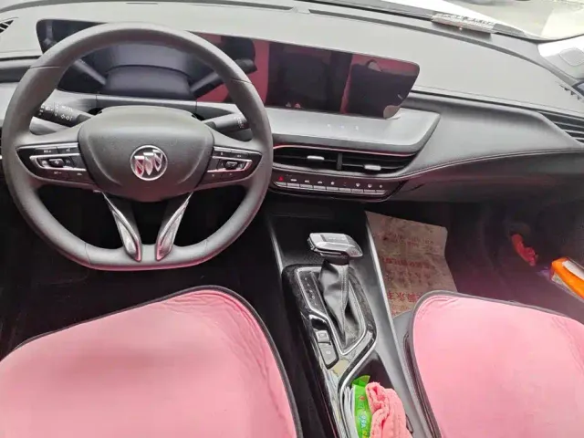 Buick Verano — Фото автомобиля 12
