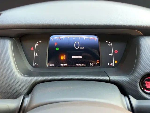 Honda Fit — Фото автомобиля 11