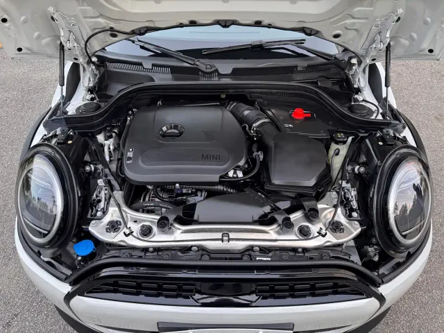 MINI Hatch — Фото автомобиля 20