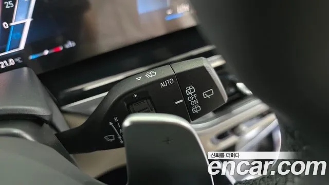BMW X5 xDrive 40i M Sport — Фото автомобиля 20