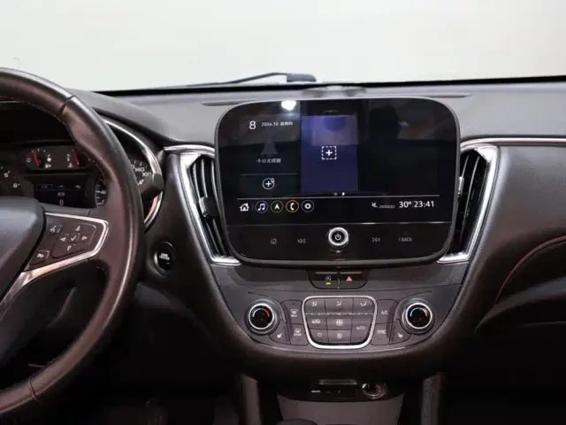 Chevrolet Malibu XL — Фото автомобиля 14