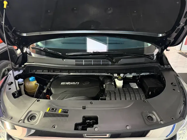 GAC Trumpchi M8 — Фото автомобиля 10