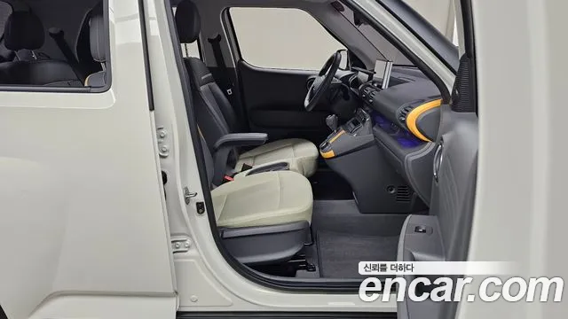 Hyundai Casper Casper Turbo Essential — Фото автомобиля 25