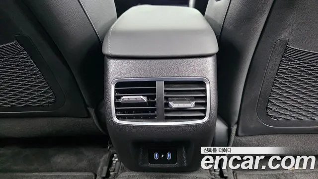Hyundai Sonata Sonata Edge(DN8) — Фото автомобиля 18
