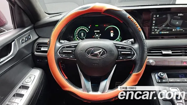 Hyundai Palisade Palisade Бензин 3.8 4WD — Фото автомобиля 12
