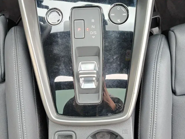 Audi A3 — Фото автомобиля 14