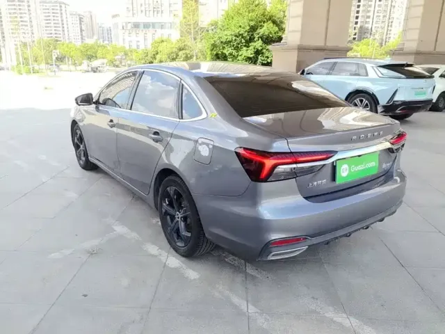 Roewe i6 MAX — Фото автомобиля 22