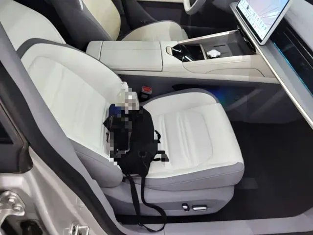 Dongfeng Yipai eπ007 2024 620Pro Edition — Фото автомобиля 24