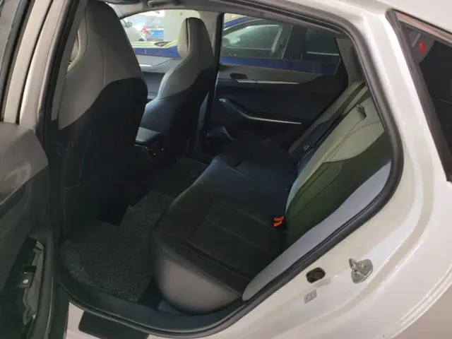 Changan Raeton Plus — Фото автомобиля 16