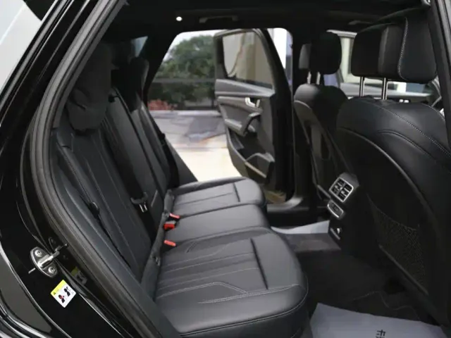 Audi Q5L — Фото автомобиля 24
