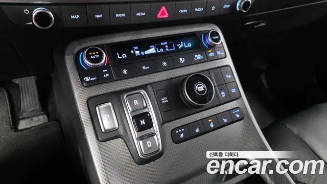Hyundai Palisade The New Palisade Бензин 3.8 2WD — Фото автомобиля 9