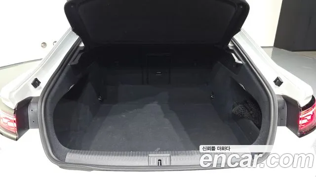 Volkswagen Arteon Arteon 2.0 TDI Prestige — Фото автомобиля 19