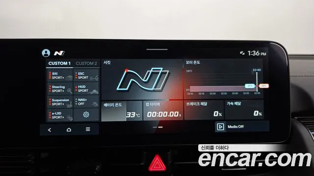 Hyundai Ioniq5 Ioniq5 — Фото автомобиля 18