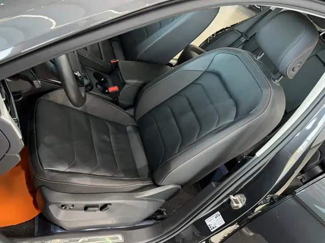 Volkswagen Tayron — Фото автомобиля 21