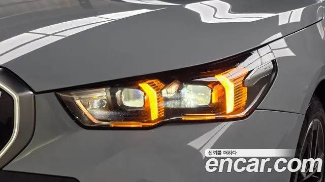 BMW 5 Series G60 — Фото автомобиля 7