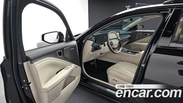 Kia K8 Signature — Фото автомобиля 10