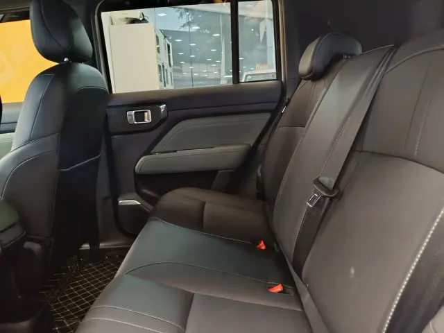 Baojun Yep Plus — Фото автомобиля 21