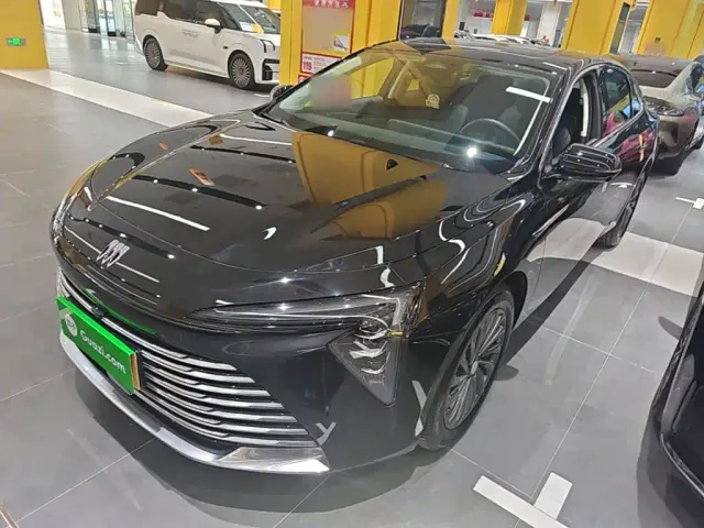 Фотография автомобиля — Buick LaCrosse