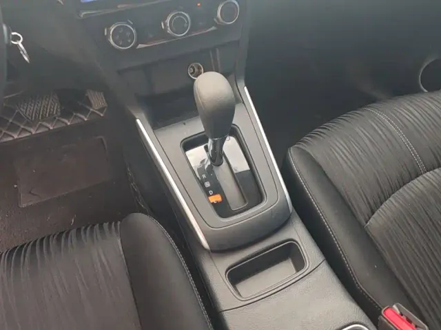 Nissan Sylphy — Фото автомобиля 13
