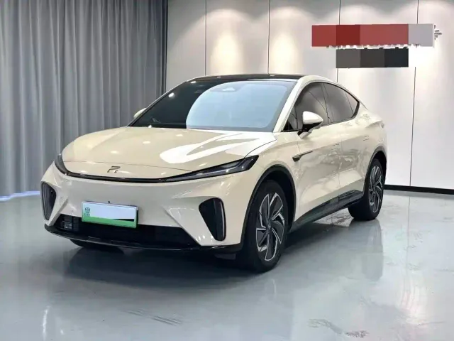 Roewe Feifan R7 — Фото автомобиля 2