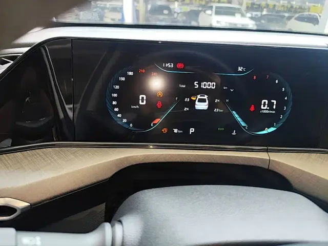 Changan Eado — Фото автомобиля 11