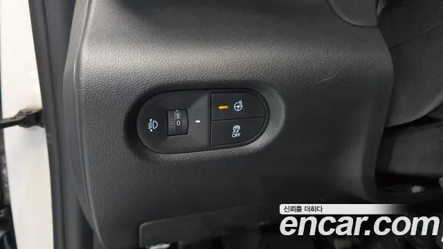 Hyundai Casper Casper Inspiration — Фото автомобиля 18