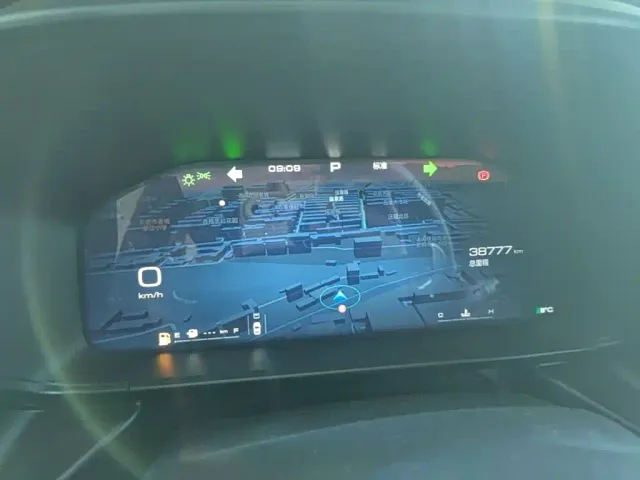 Haval Cool Dog — Фото автомобиля 11
