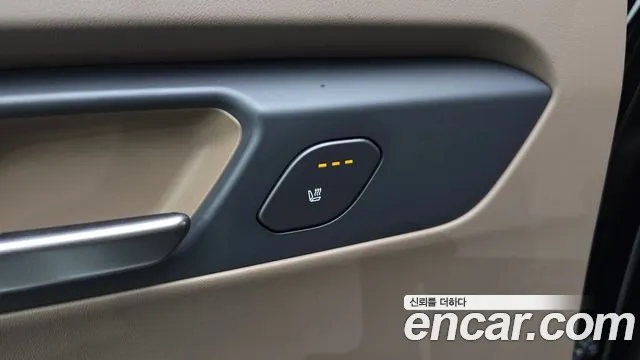 Kia EV9 — Фото автомобиля 30