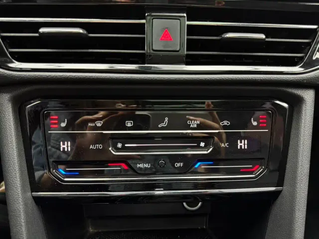 Volkswagen Tharu — Фото автомобиля 15