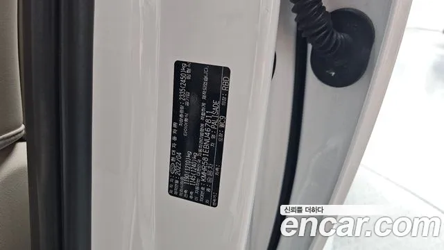 Hyundai Palisade Palisade Бензин 3.8 2WD — Фото автомобиля 23